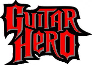 Гитара,Guitar Hero,Барабаны