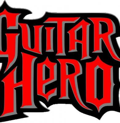 Гитара,Guitar Hero,Барабаны